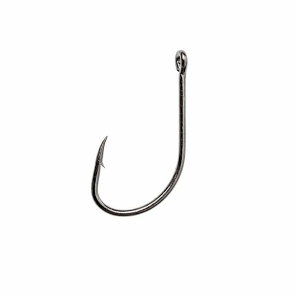 Fladen Maxximus Short Shank Black Nikel İğne 4