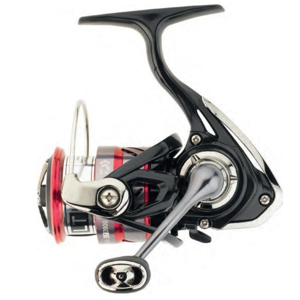 Daiwa Ninja 18 LT 4000 C Olta Makinesi