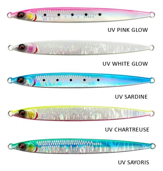 Savage Gear Sardine Slider 14.5 cm 80 gr Suni Yem