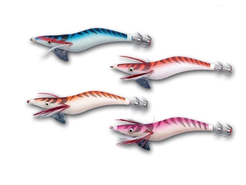 Fladen Kurşunlu Kalamar Zokasi 2.5G 27