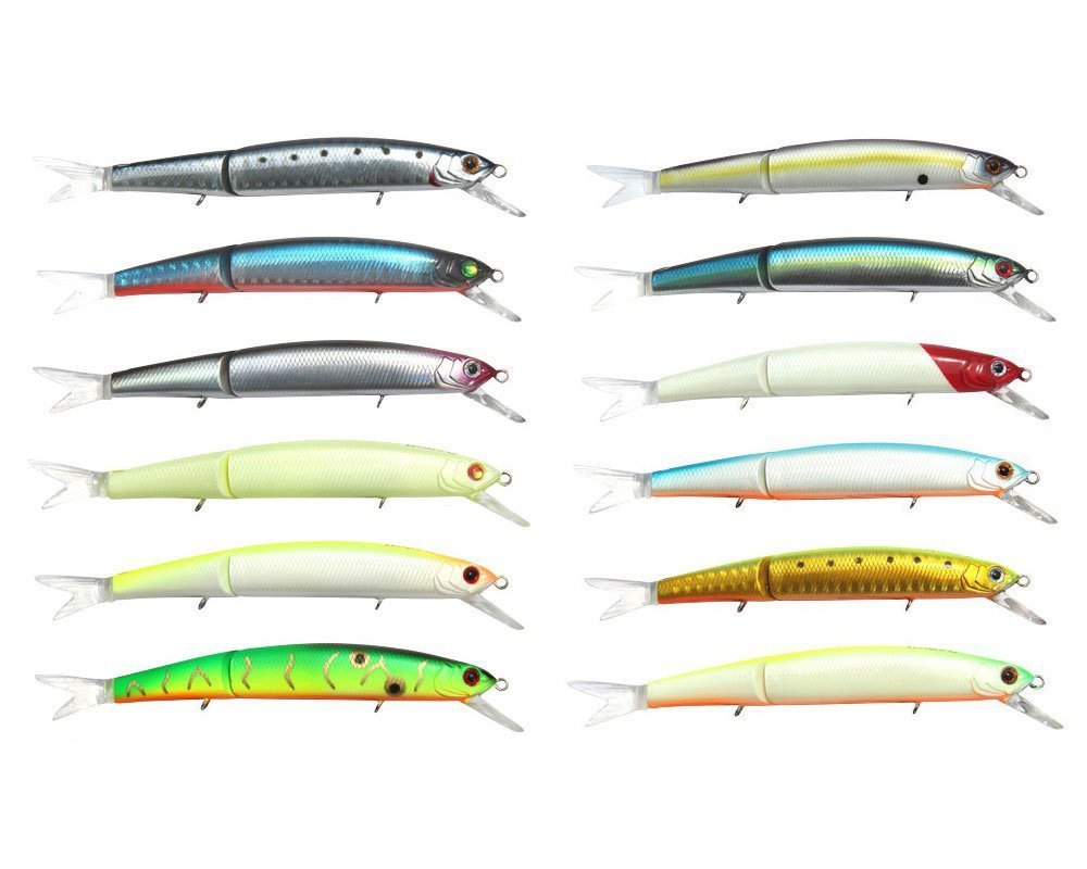 Usami Magsura 92F-SR 8.3 G Maket Balık 225