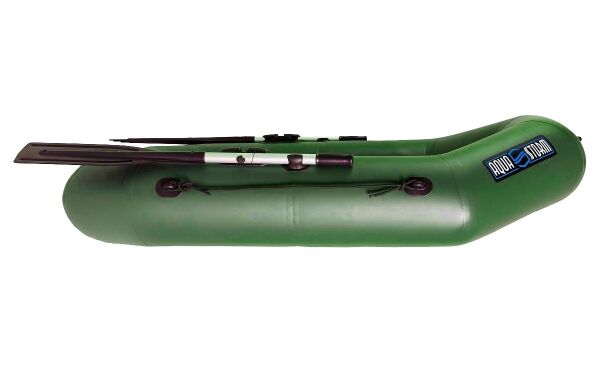 Aqua Storm ST 280 cm Balıkçı Tipi Kürekli Bot