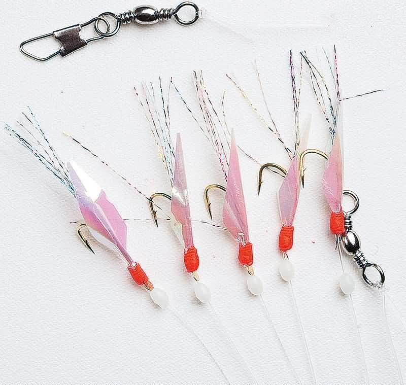 FLADEN FISH SKIN 5 KÖSTEK ÇAPARİ 6