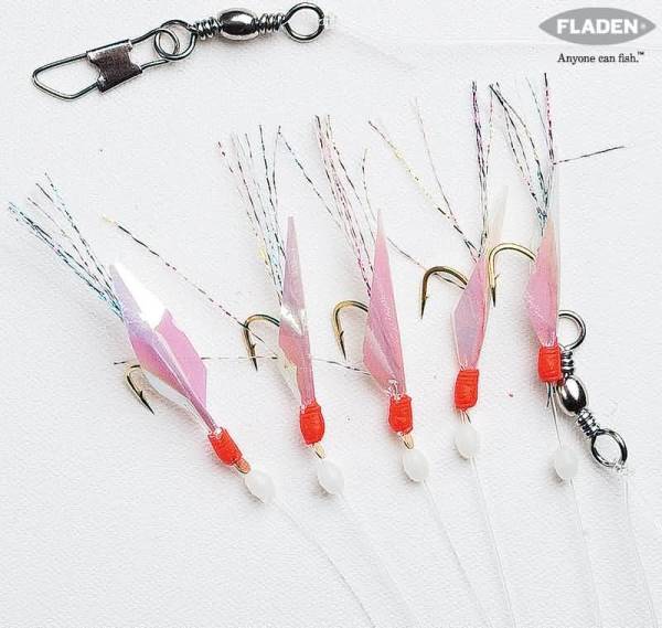 FLADEN FISH SKIN 5 KÖSTEK ÇAPARİ 6