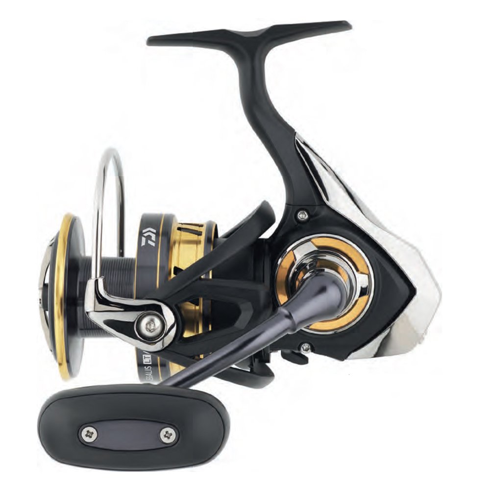 Daiwa Legalis LT 2017 6000 DH Olta Makinesi
