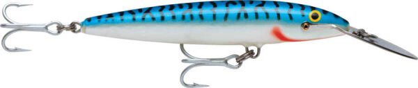 Rapala Magnum Sinking Sahte Balığı SM - 90MM