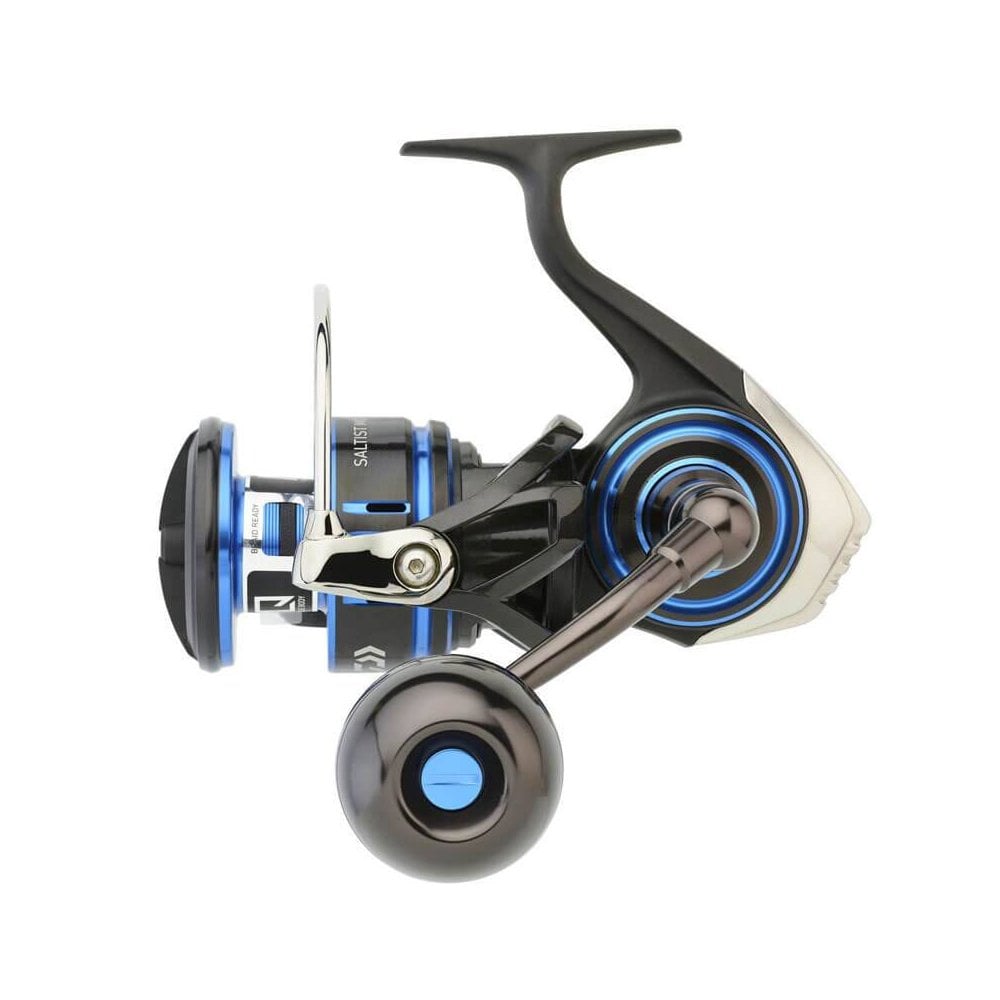 Daiwa Saltists MQ 2500D-H Olta Makinası