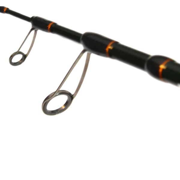 Captain 1642 Camelon Salmo Trout 160cm Alabalık Kamış 3-16gr Atar