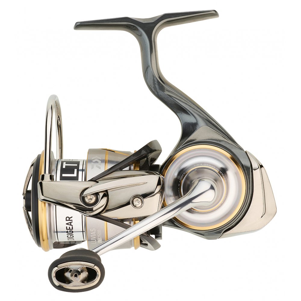 Daiwa Luvias 20 LT 2500 D Olta Makinesi