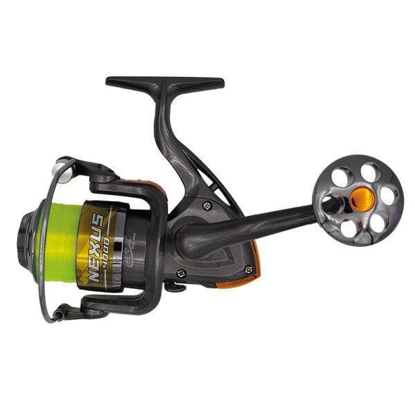 Portfish Nexus 4000 Olta Makinası 2+1bb