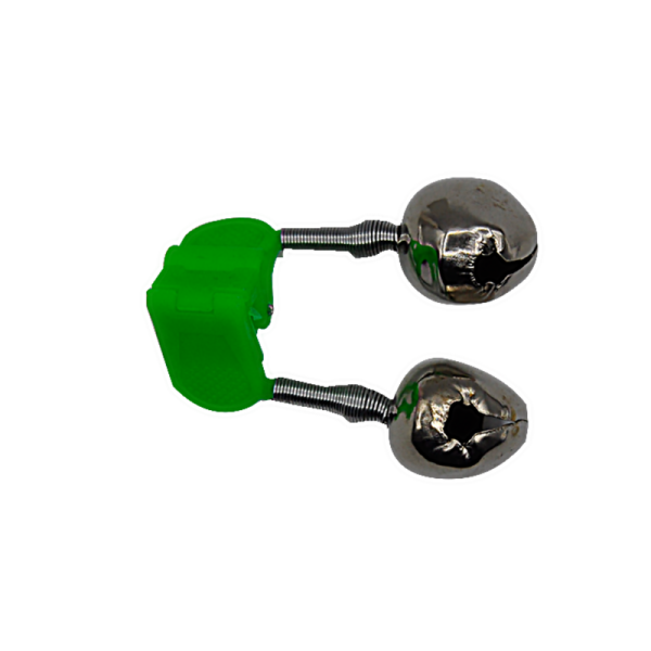 Portfish Zil Plastik Maşalı Çiftli 18 mm