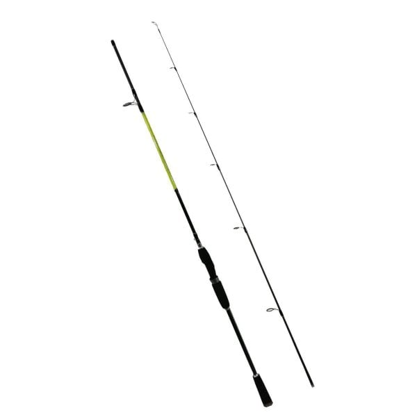 Lrf Nano Carbon Trout 2-8 Gr Kamış 225 Cm