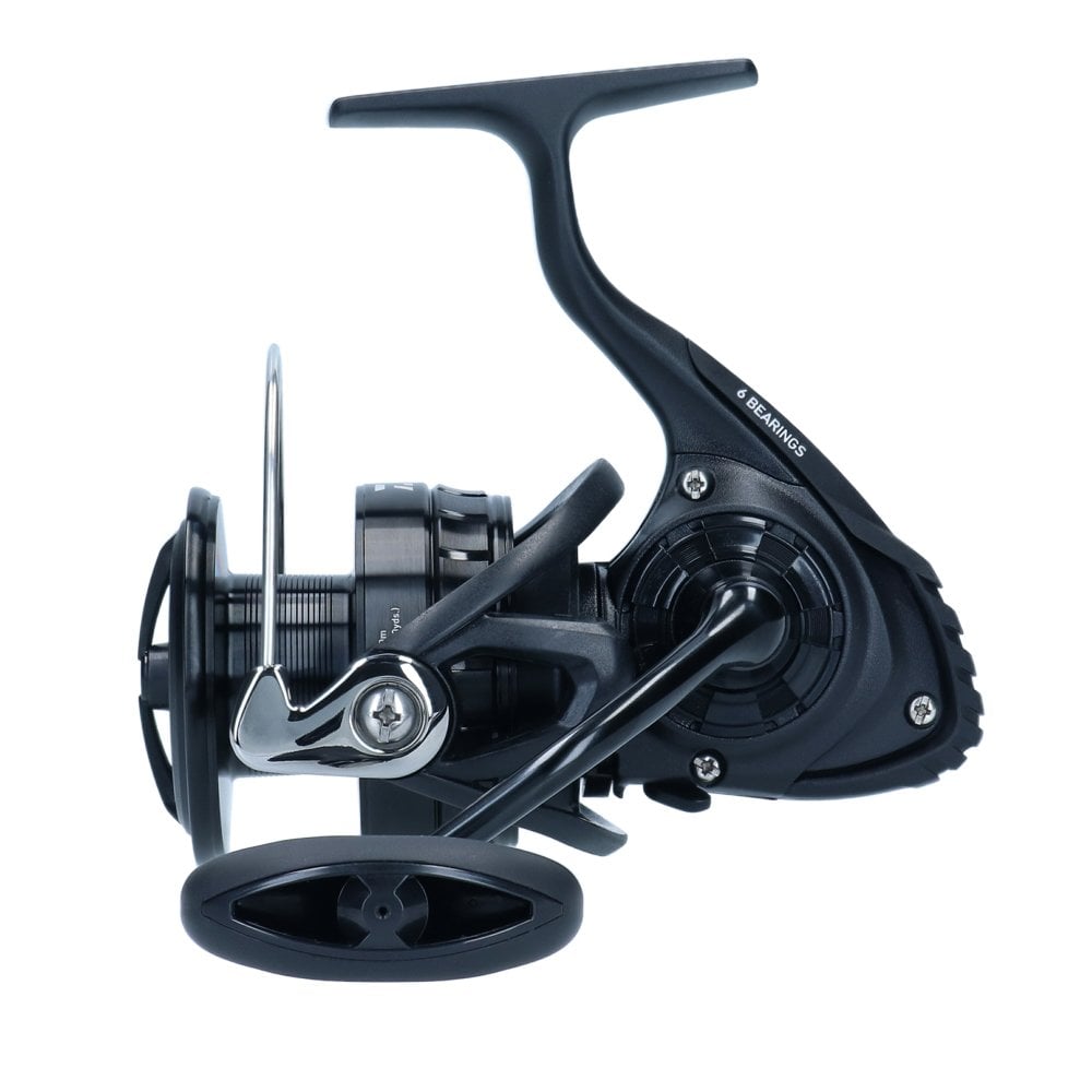 Daiwa BG Black LT 5000D-CXH Olta Makinesi