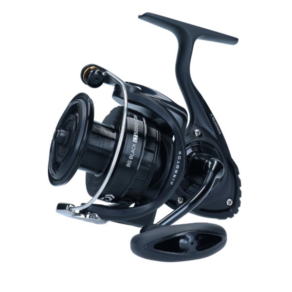 Daiwa BG Black LT 5000D-CXH Olta Makinesi