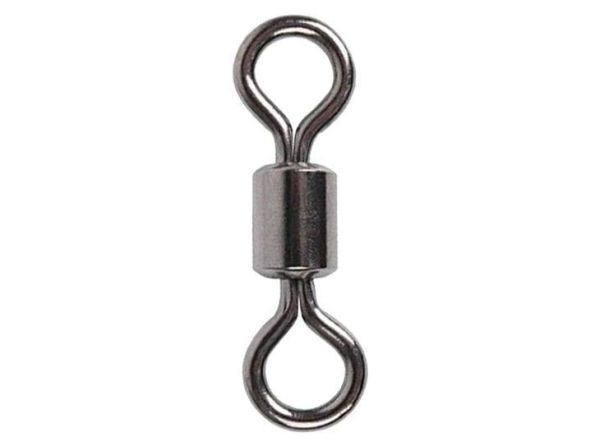 Fujin Rolling Swivel Fırdöndü 