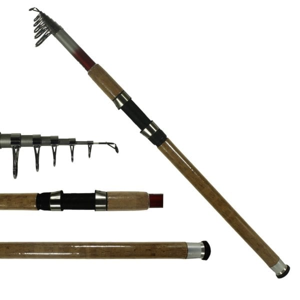 MERCURY KARBON OLTA KAMIŞI 100-300 GR 400 cm