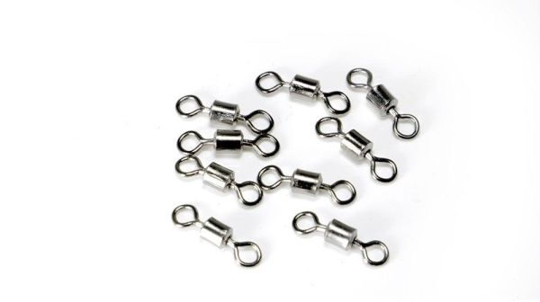 Fujin Rolling Swivel Fırdöndü 