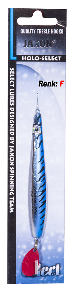 JAXON Sea Trout Kaşık F - 3