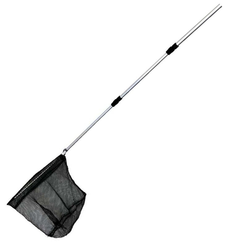 Portfish Kepçe Üçgen Katlanır 70'lik 250 cm