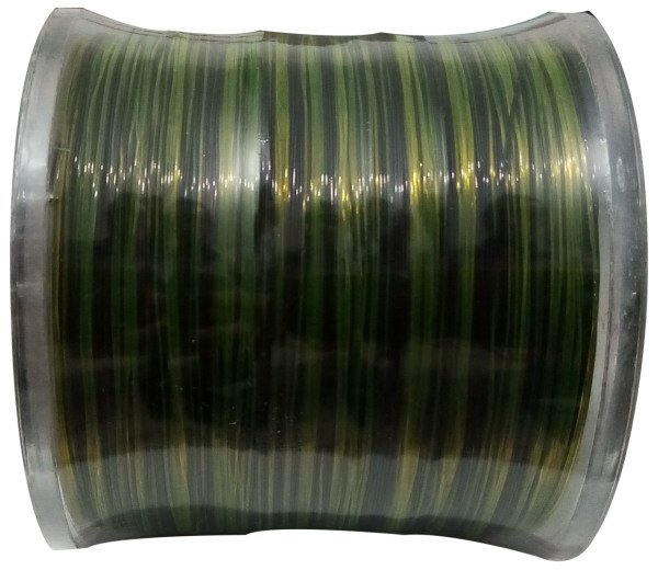 KABURA X-CHANGER 600MT CARP MİSİNA