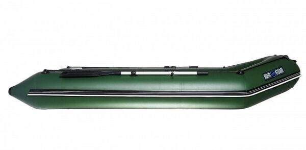 Aqua Storm STM 210 cm Izgara Taban Motor Takılan Bot