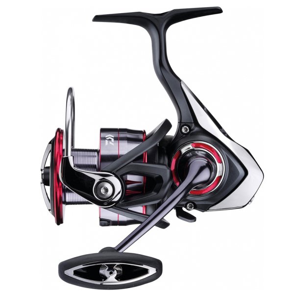 Daiwa Fuego LT 2017 3000 DC Olta Makinesi