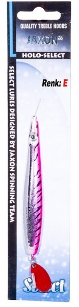 JAXON Sea Trout Kaşık E - 3