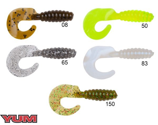 Yum 2 Grub Kuyruk 18p 65
