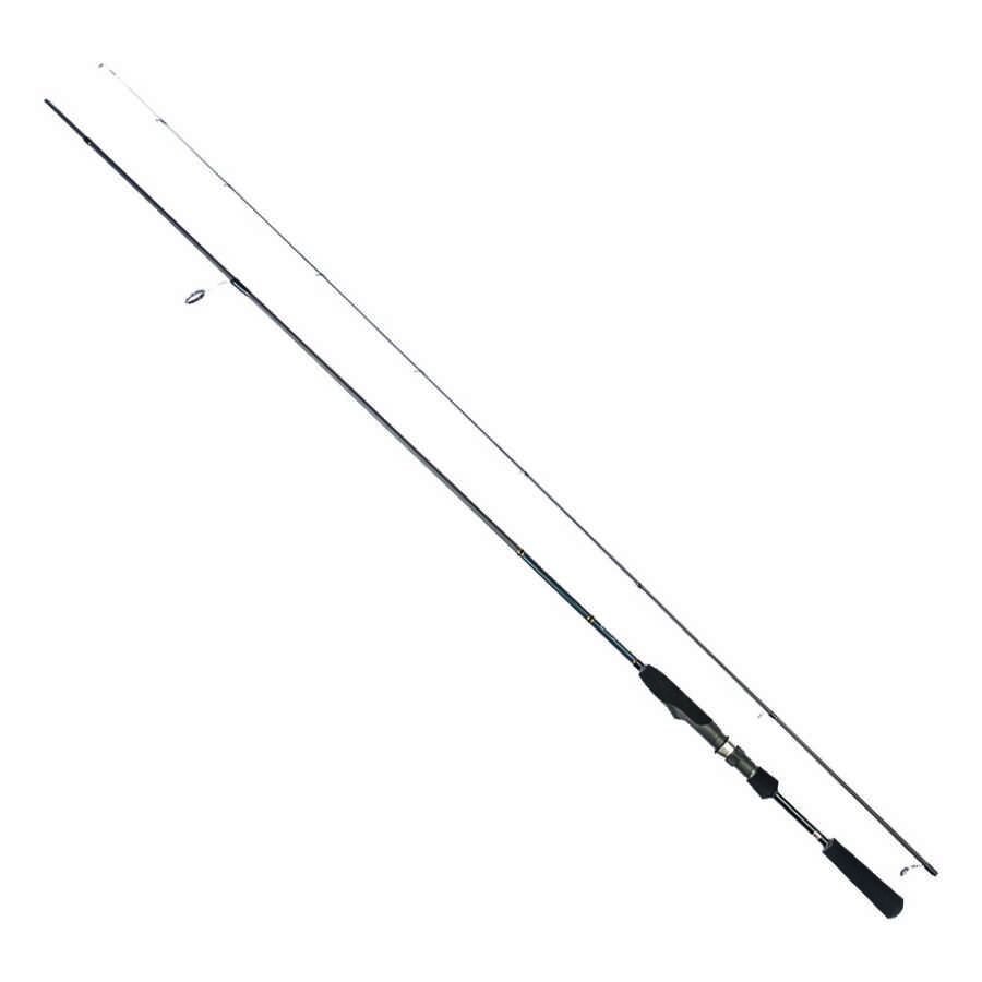 Albastar Rock Fisher Spin Olta Kamışı Standart - 240CM
