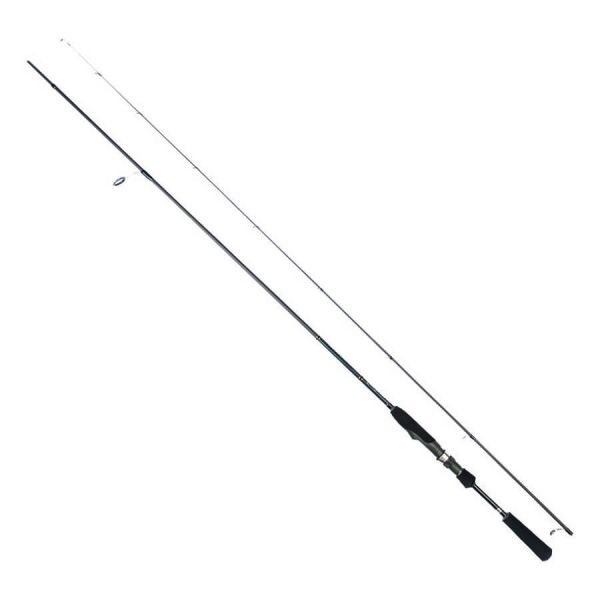 Albastar Rock Fisher Spin Olta Kamışı Standart - 240CM