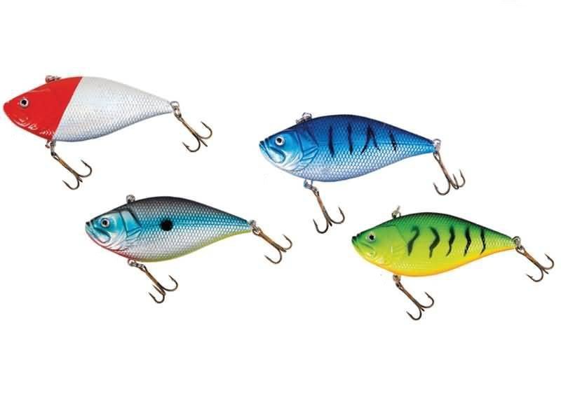 Fladen Eco Jerk Maket Balık 7 cm 17