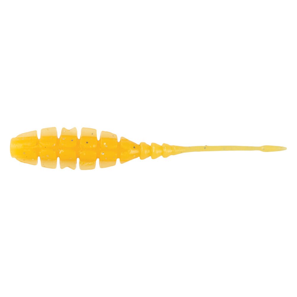 Mustad Aji Worm Naf-Naf Sahte Kurt 001 - 5CM - 12Lİ