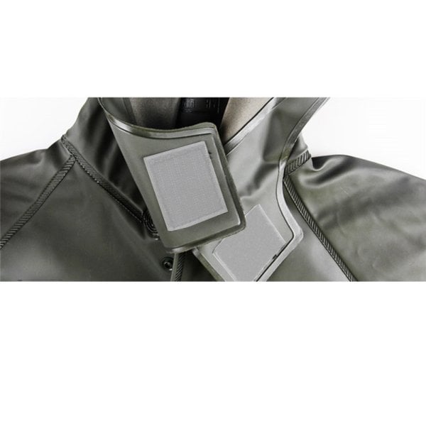 Remixon Balıkçı Takım Yağmurluk