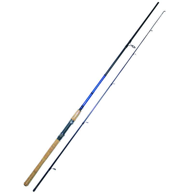 Albastar Spinator 2264 Spin Olta Kamışı Standart - 240CM