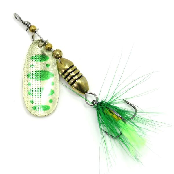 Captain 6055 Steady 53gr Alabalık Kaşığı