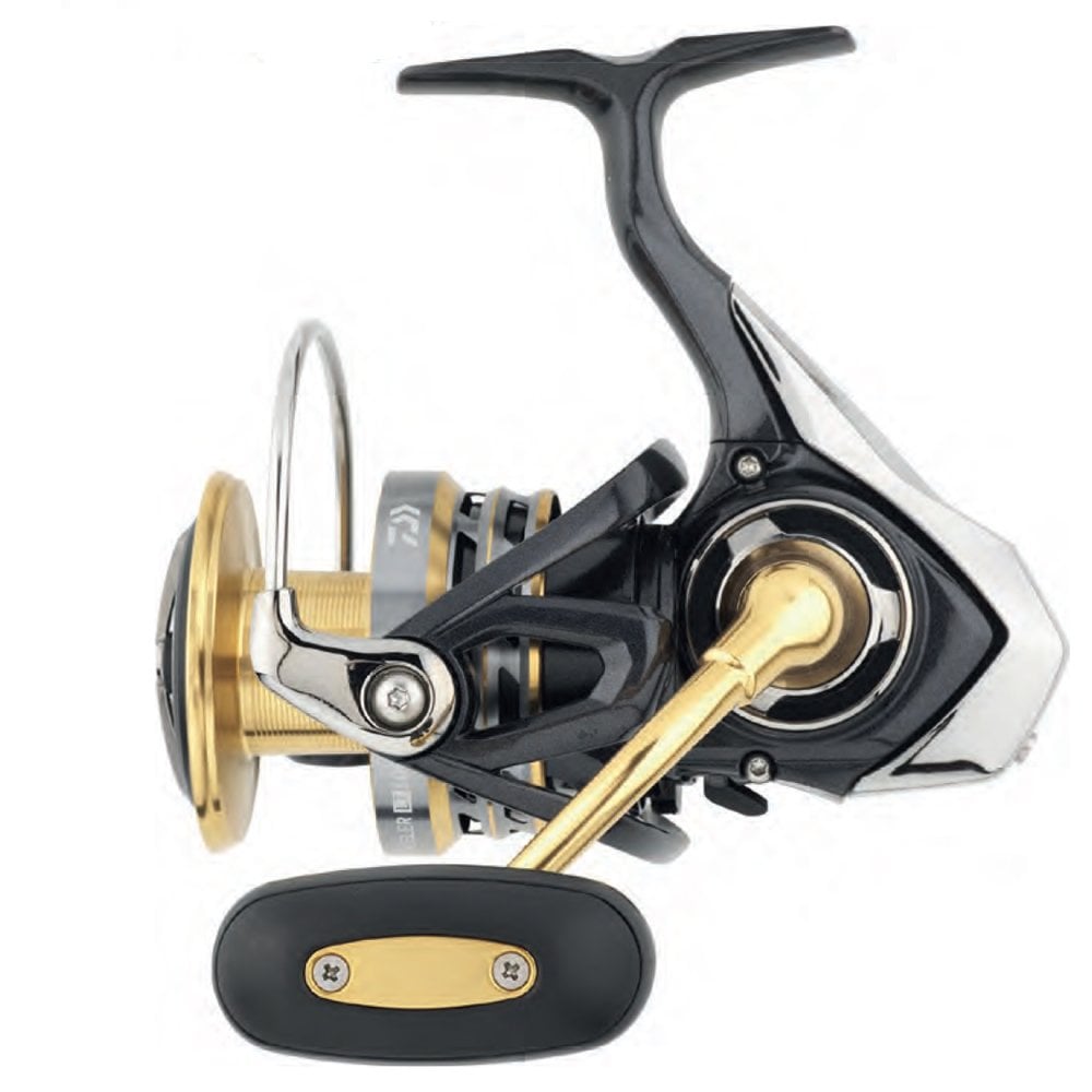 Daiwa Exceler LT 2017 6000 D H Olta Makinesi