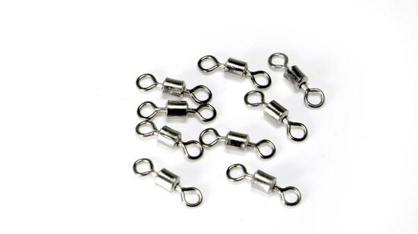 Fujin Rolling Swivel Fırdöndü 