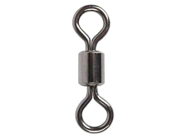 Fujin Rolling Swivel Fırdöndü 
