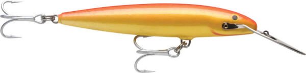 Rapala Magnum Sinking Sahte Balığı GFR - 70MM
