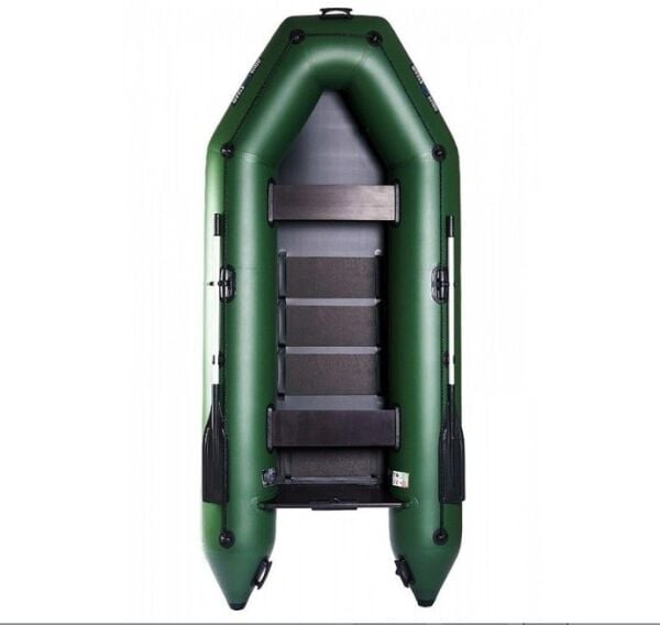 Aqua Storm STM 260 cm Izgara Taban Motor Takılan Bot