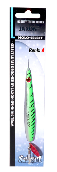 JAXON Sea Trout Kaşık A - 2