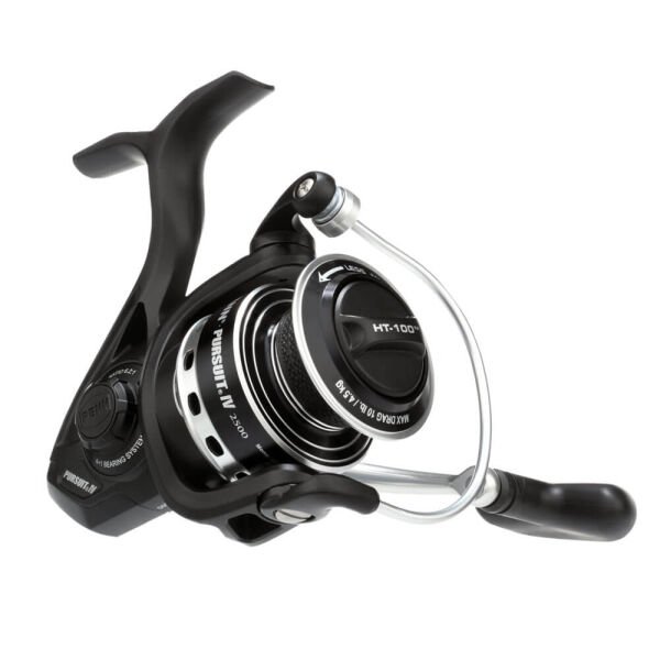 Penn Pursuit IV Spinning Olta Makinesi Standart - 3000T