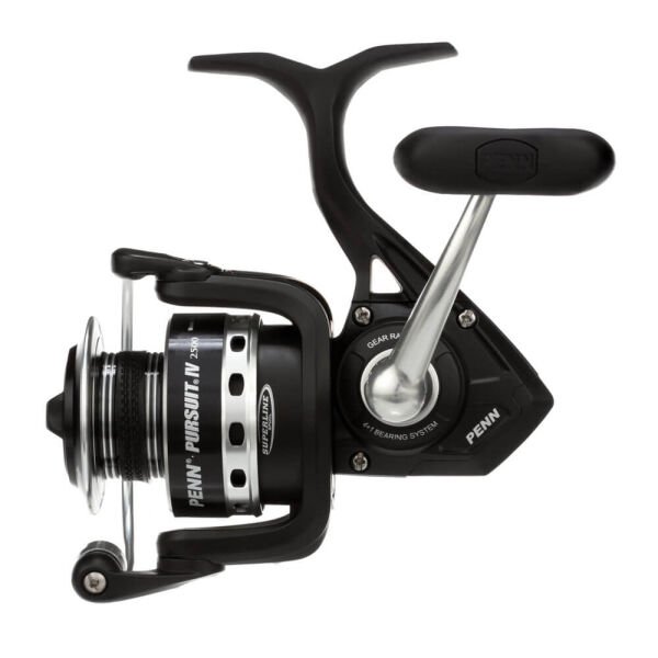 Penn Pursuit IV Spinning Olta Makinesi Standart - 3000T