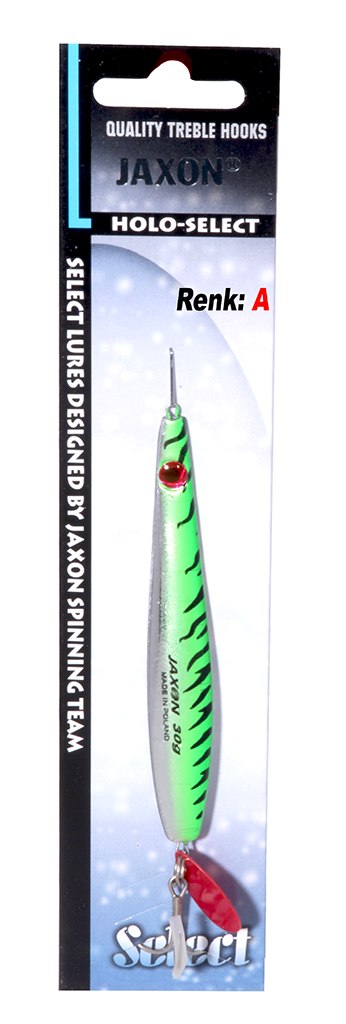 JAXON Sea Trout Kaşık