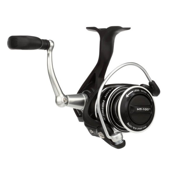 Penn Pursuit IV Spinning Olta Makinesi Standart - 4000T
