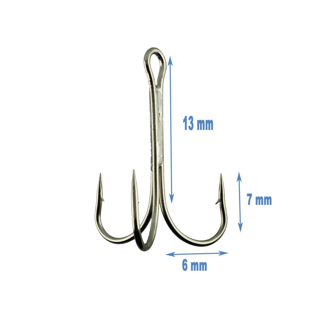 Jaxon Sumato 3Lü Çarpma İğnesi 10 Bc