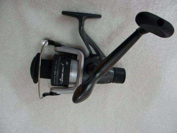 Silver Star FLASH