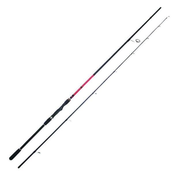 Albastar Spin Power 2261 Spin Olta Kamışı Standart - 240CM