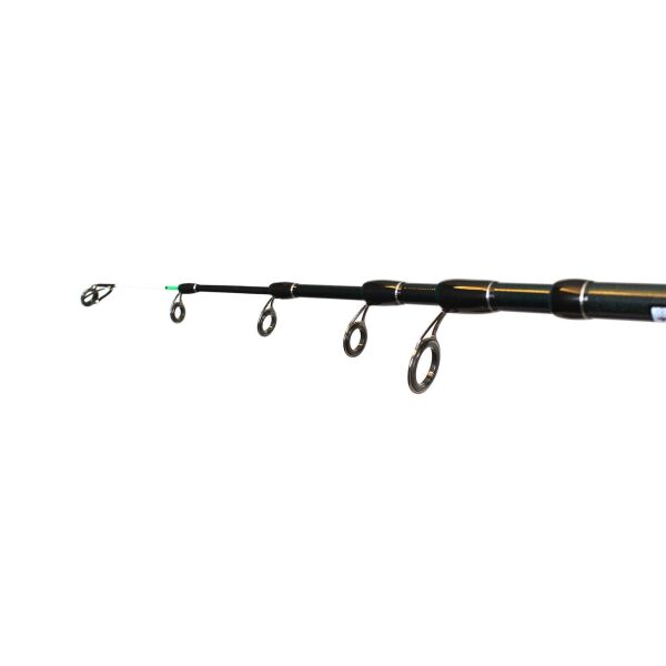 Captain 1641 Camelon Tele Spin Kamış 4-19 & 5-21gr Atar