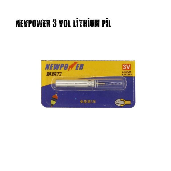Pilli Akıllı Şamandıra 4